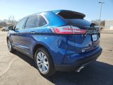 Used 2022 Ford Edge Titanium w/ Equipment Group 301A image 5