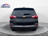 Used 2019 Chevrolet Equinox LT w/ Sun & Navigation Package image 4