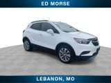 Certified 2017 Buick Encore Preferred image 2