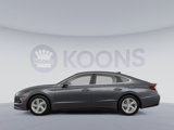 Used 2022 Hyundai Sonata SE w/ Cargo Package image 2