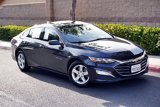 Used 2022 Chevrolet Malibu LT image 3