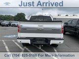 Used 2013 Ford F150 Platinum image 5
