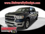 New 2023 RAM 1500 Big Horn image 1