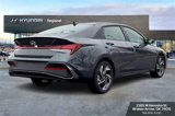 New 2025 Hyundai Elantra Sport image 5