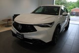 New 2025 Acura ADX A-Spec image 4