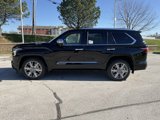 New 2025 Toyota Sequoia Capstone image 4
