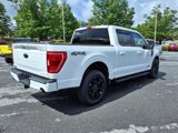 Certified 2023 Ford F150 XLT w/ Equipment Group 302A High image 5