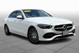 Certified 2022 Mercedes-Benz C 300 4MATIC Sedan image 2