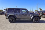 Used 2020 Jeep Wrangler Unlimited Sport image 3