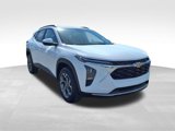 New 2025 Chevrolet Trax LT w/ Driver Confidence Package image 2