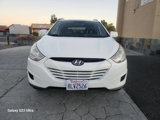 Used 2011 Hyundai Tucson GLS w/ Navigation Pkg 2 image 3