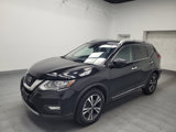 Used 2018 Nissan Rogue SL image 2