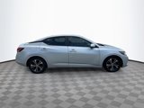 Used 2021 Nissan Sentra SV image 4