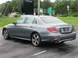 Used 2020 Mercedes-Benz E 350 4MATIC Sedan image 4