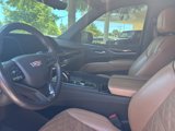 Used 2021 Cadillac Escalade Premium Luxury w/ LPO, Illumination Package image 5