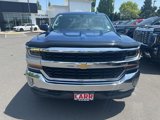 Used 2017 Chevrolet Silverado 1500 LT w/ LT Eassist Package image 3