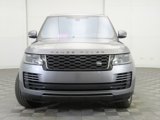 Used 2021 Land Rover Range Rover image 2