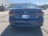 New 2025 Honda Civic LX image 5
