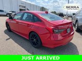 Used 2022 Honda Civic Sport image 4
