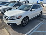 Used 2013 Honda Crosstour EX-L image 2