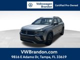 Used 2023 Volkswagen Taos S image 1