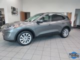Used 2021 Ford Escape Titanium w/ Titanium Elite Package image 5