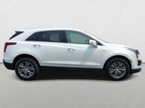 Certified 2022 Cadillac XT5 Premium Luxury image 4