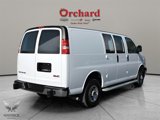 Used 2023 GMC Savana 2500 w/ Driver Convenience Package image 6