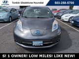 Used 2013 Nissan Leaf S w/ Charger Pkg image 4