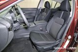 New 2025 Nissan Sentra SV image 3