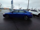 New 2025 Hyundai Elantra Sport image 5