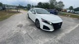 Certified 2023 Nissan Altima 2.5 SV image 2