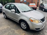 Used 2010 Suzuki SX4 LE image 4