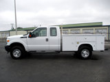 Used 2016 Ford F350 XL image 5
