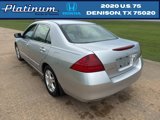Used 2007 Honda Accord SE image 4