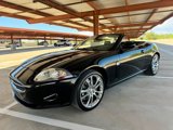 Used 2007 Jaguar XK Convertible image 2