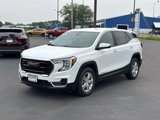 Certified 2022 GMC Terrain SLE image 3