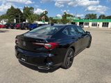 Used 2021 Acura TLX w/ Technology Package image 5