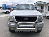 Used 2002 Ford F150 XLT image 6