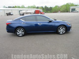 Used 2024 Nissan Altima 2.5 S image 6