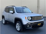 Used 2016 Jeep Renegade Latitude image 3