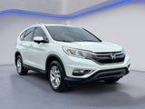 Used 2015 Honda CR-V EX-L image 3