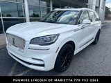 Used 2022 Lincoln Aviator Reserve w/ Equipment Group 201A image 2
