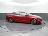 Used 2017 Ford Fusion Sport w/ Equipment Group 401A image 3
