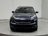 Used 2021 Kia Sportage EX image 2