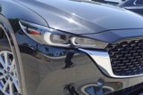 Certified 2024 MAZDA CX-5 AWD 2.5 S w/ Select Package image 3