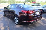 Used 2013 Kia Optima EX w/ Premium Pkg image 4