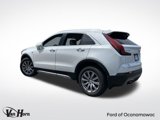 Used 2019 Cadillac XT4 Premium Luxury w/ Cold Weather Package image 3