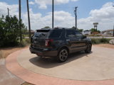Used 2014 Ford Explorer Sport w/ Equipment Group 401A image 2