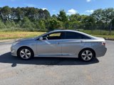 Used 2012 Hyundai Sonata Hybrid w/ Ultimate Pkg image 4